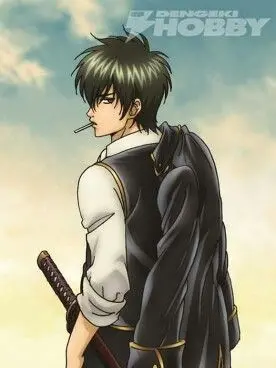 RapierRelax8589의 히지카타 토시로