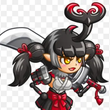 Profile image of ビートルガール