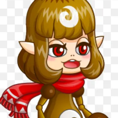 Profile image of ゴーレムガール
