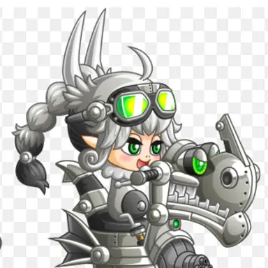 Profile image of メタドラガール