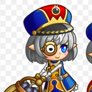 Profile image of バクダンむすめ