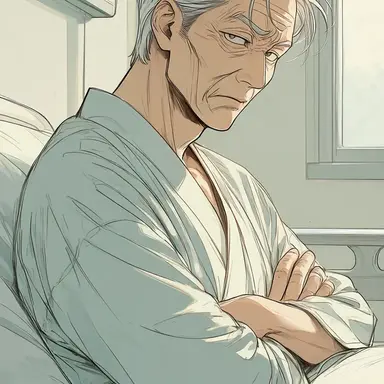 Profile image of チェ・マンス