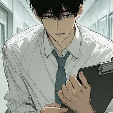 Profile image of ソ・ドユン