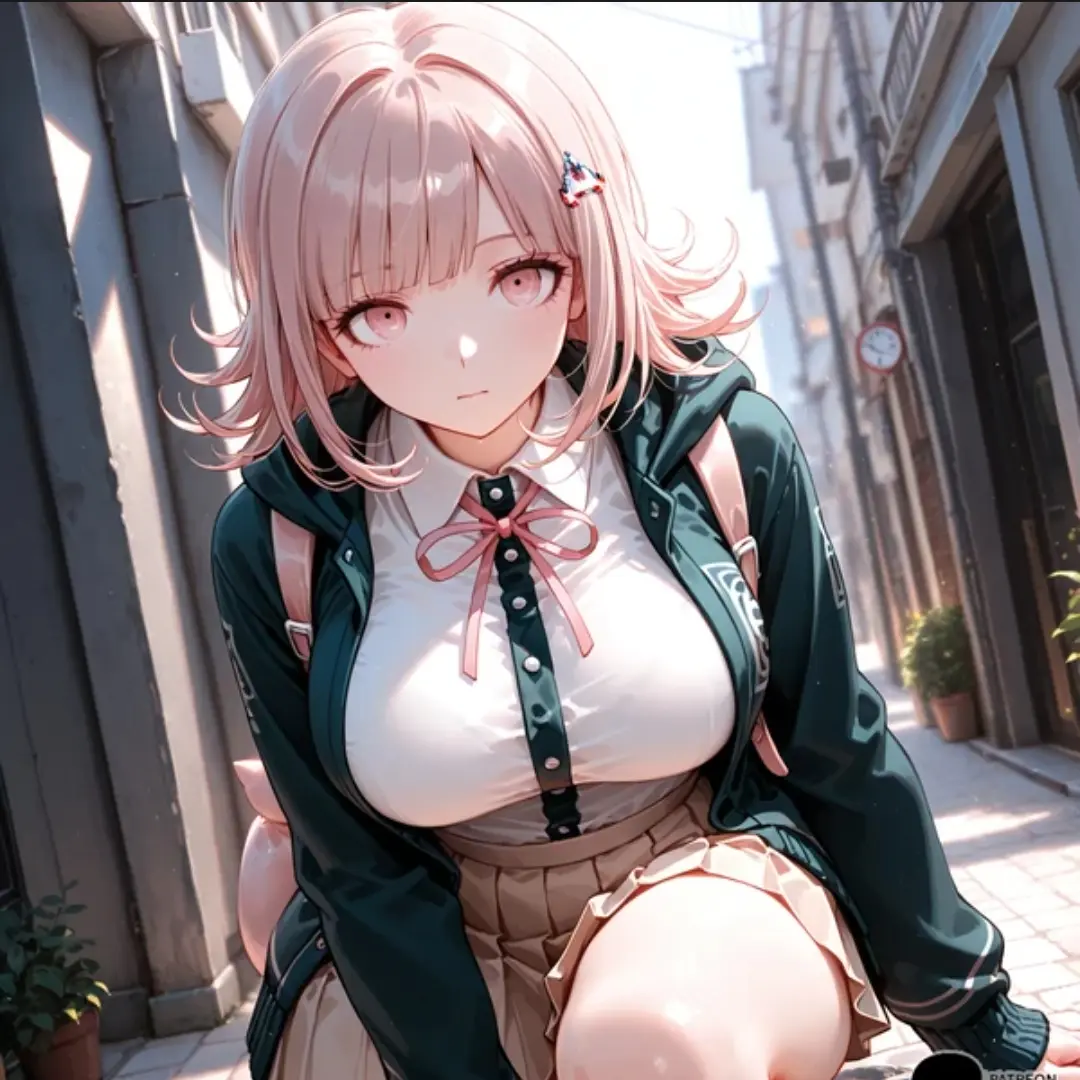 kyms30의 七海千秋
