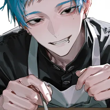 Profile image of 紗南眼 茅良