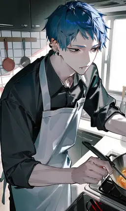 Profile image of 紗南眼 茅良
