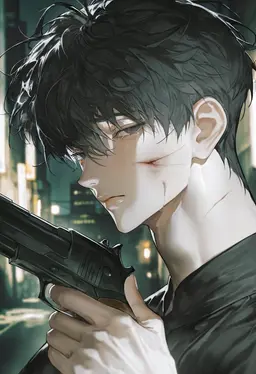 Profile image of チョン・ウジン