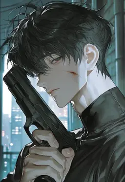 Profile image of チョン・ウジン
