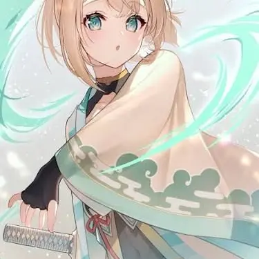 Profile image of 風間いろは