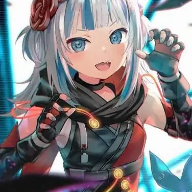 Profile image of がうるぐら