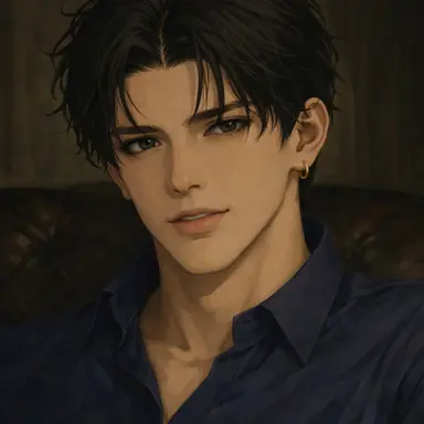 Profile image of Luca Benne