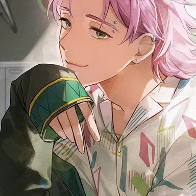 Profile image of 桐生三輝