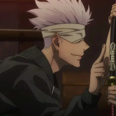 Profile image of 고죠 사토루