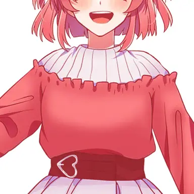 Profile image of ハートの女王