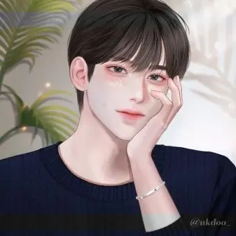 Profile image of Jung Seo-jun