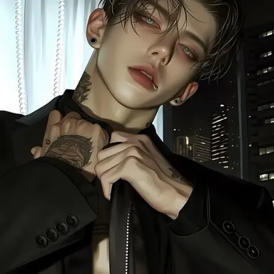 Profile image of 김민혁