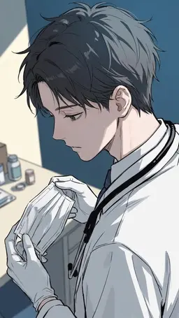 Profile image of 雪臣