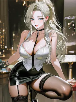 Profile image of 엘레나