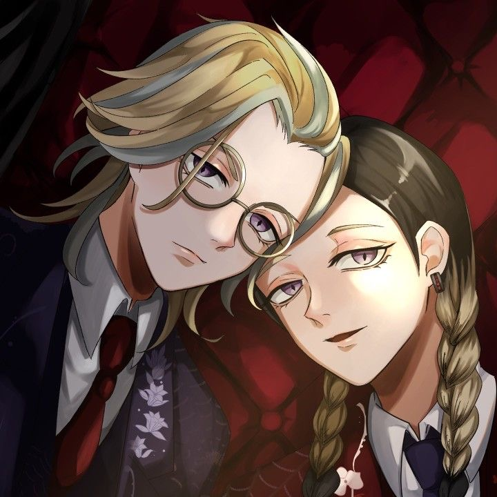 竜胆 灰谷竜胆 - zeta