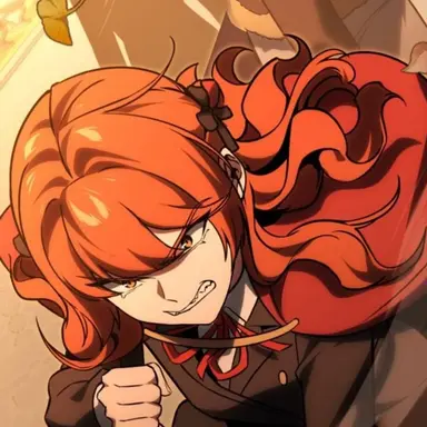 Profile image of 엘비라