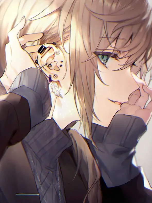 FunkySmoke9357의 君と恋を唄う