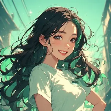 Profile image of 오채은