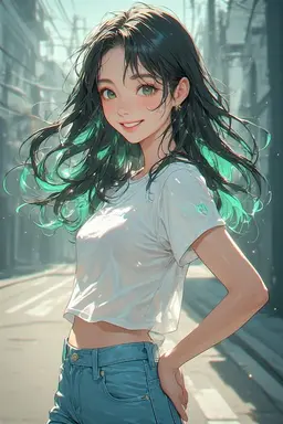 Profile image of 오채은