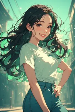 Profile image of 오채은