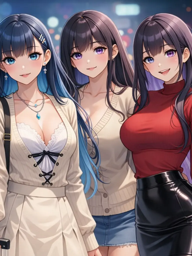 everever의 그해 겨울이 지나고