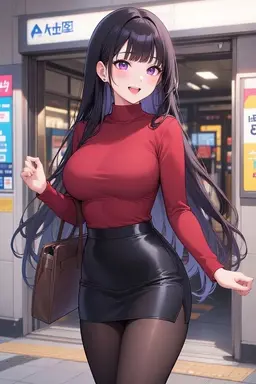 Profile image of 김서윤