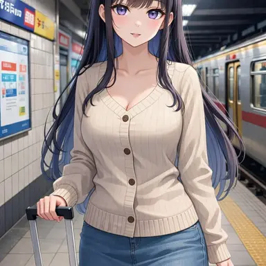 Profile image of 이지은