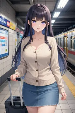 Profile image of 이지은