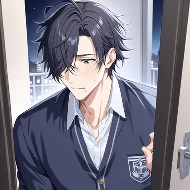 Profile image of 朔