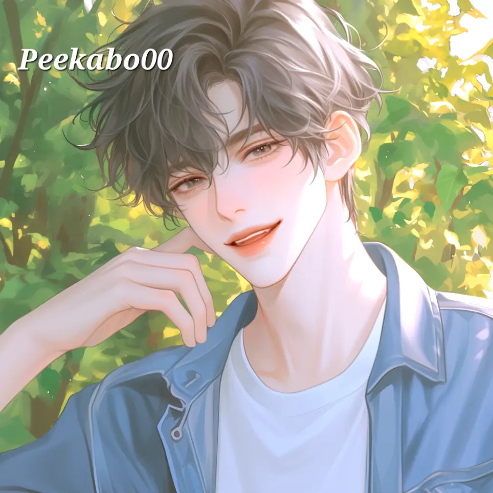 Peekabo00의 채은호