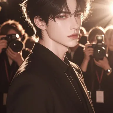 Profile image of Alexander dante