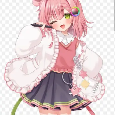 Profile image of ぬふ