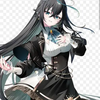 Profile image of リズ
