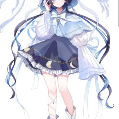 Profile image of ゆら
