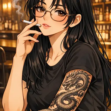 Profile image of 龍華