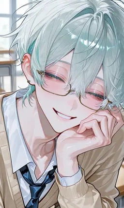 Profile image of 이부키