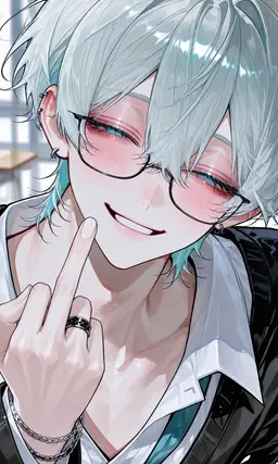 Profile image of 이부키