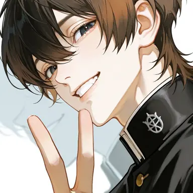 Profile image of 笹木　莉央