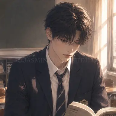 Profile image of Reo Kujo