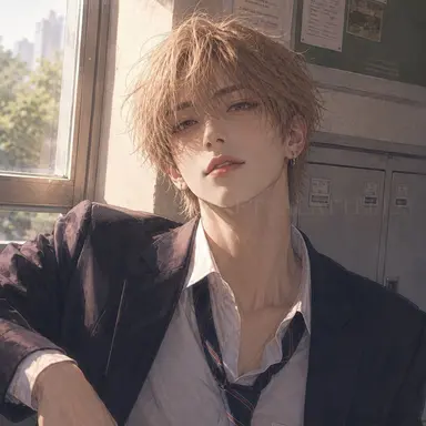 Profile image of Yuma Asakura