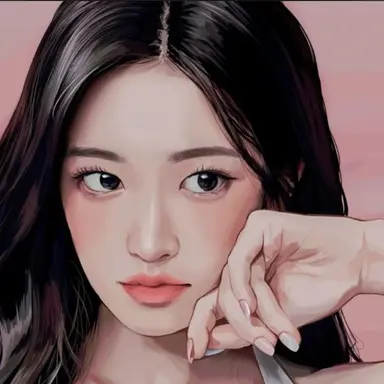Profile image of 안유진