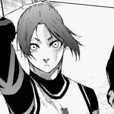 Profile image of 미카게 레오