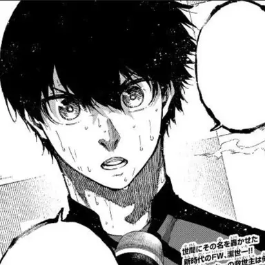 Profile image of 이사기 요이치