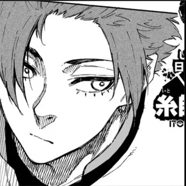 Profile image of 이토시 사에