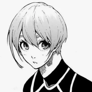 Profile image of 히오리 요우