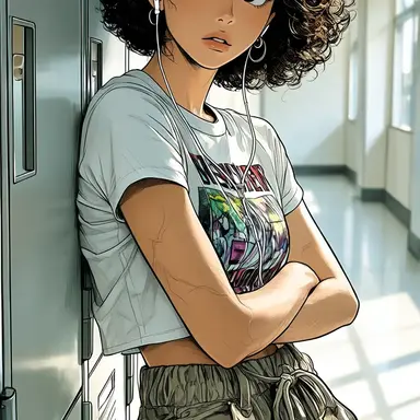Profile image of Solene
